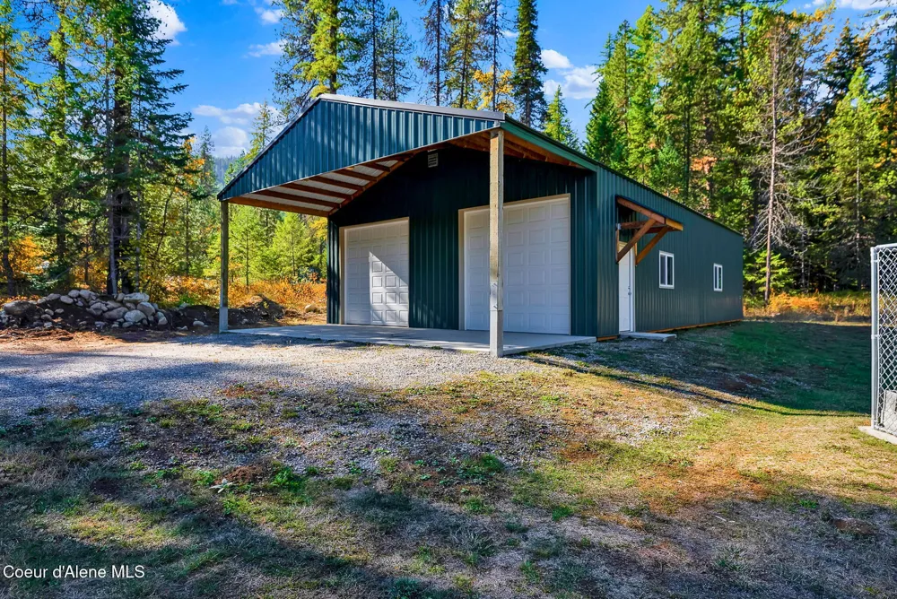 204 Jeru Ridge Trail Sandpoint, ID 83864