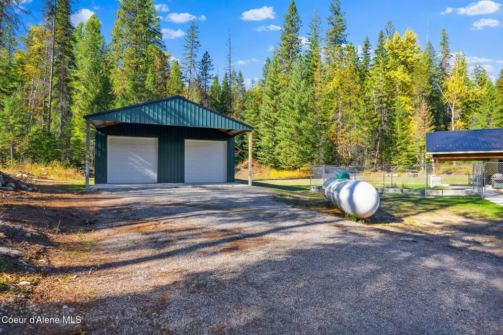 204 Jeru Ridge Trail Sandpoint, ID 83864