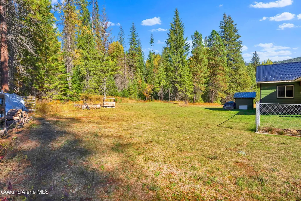 204 Jeru Ridge Trail Sandpoint, ID 83864