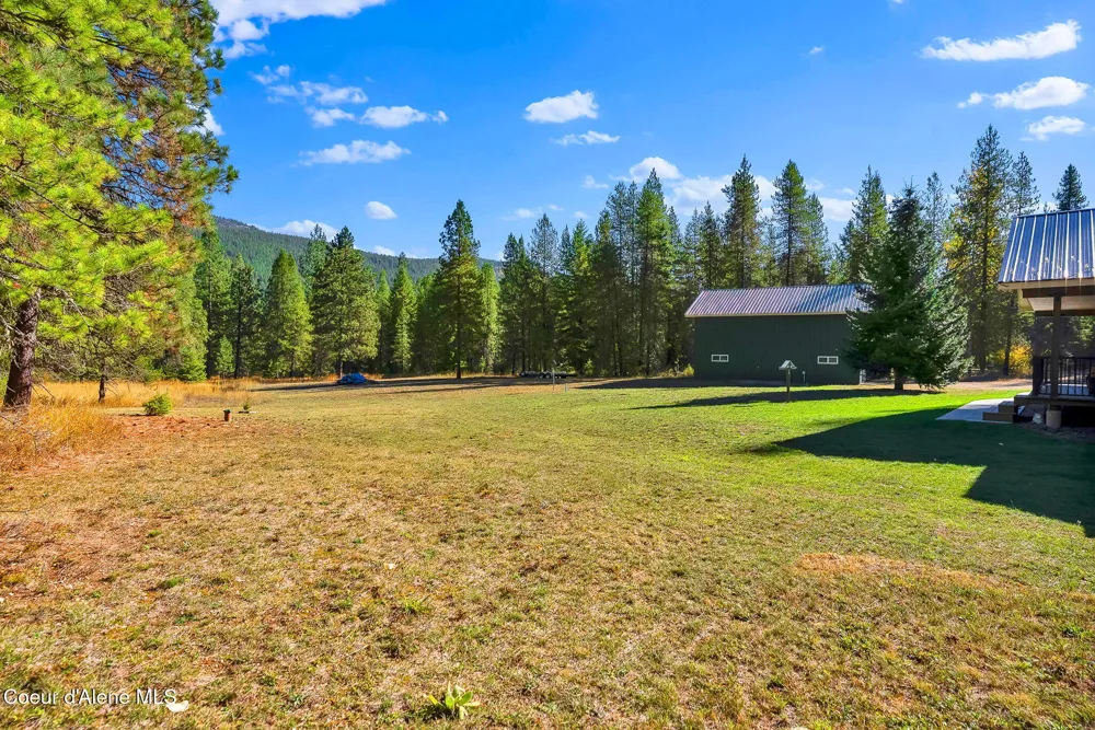 204 Jeru Ridge Trail Sandpoint, ID 83864