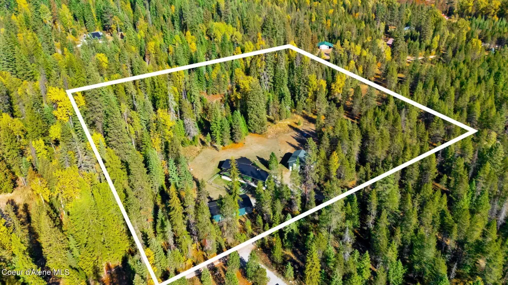 204 Jeru Ridge Trail Sandpoint, ID 83864