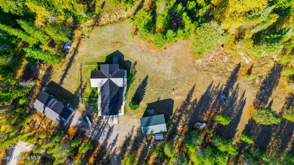 204 Jeru Ridge Trail Sandpoint, ID 83864