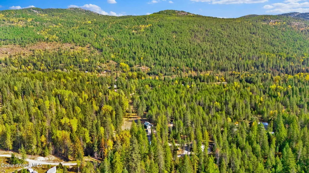 204 Jeru Ridge Trail Sandpoint, ID 83864