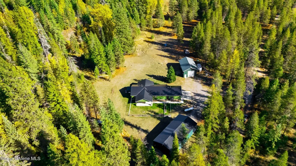 204 Jeru Ridge Trail Sandpoint, ID 83864