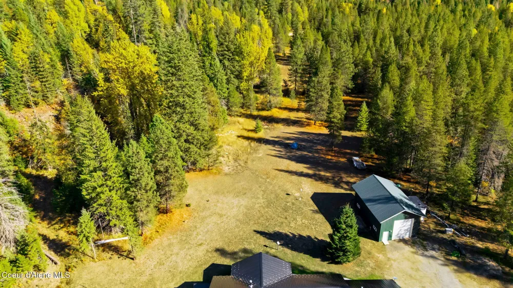204 Jeru Ridge Trail Sandpoint, ID 83864