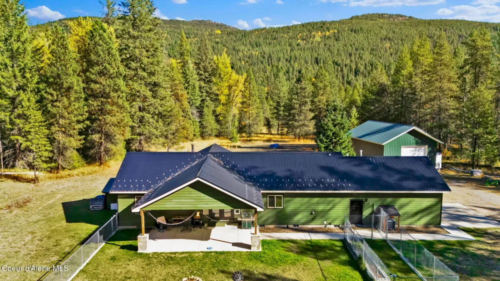 204 Jeru Ridge Trail Sandpoint, ID 83864