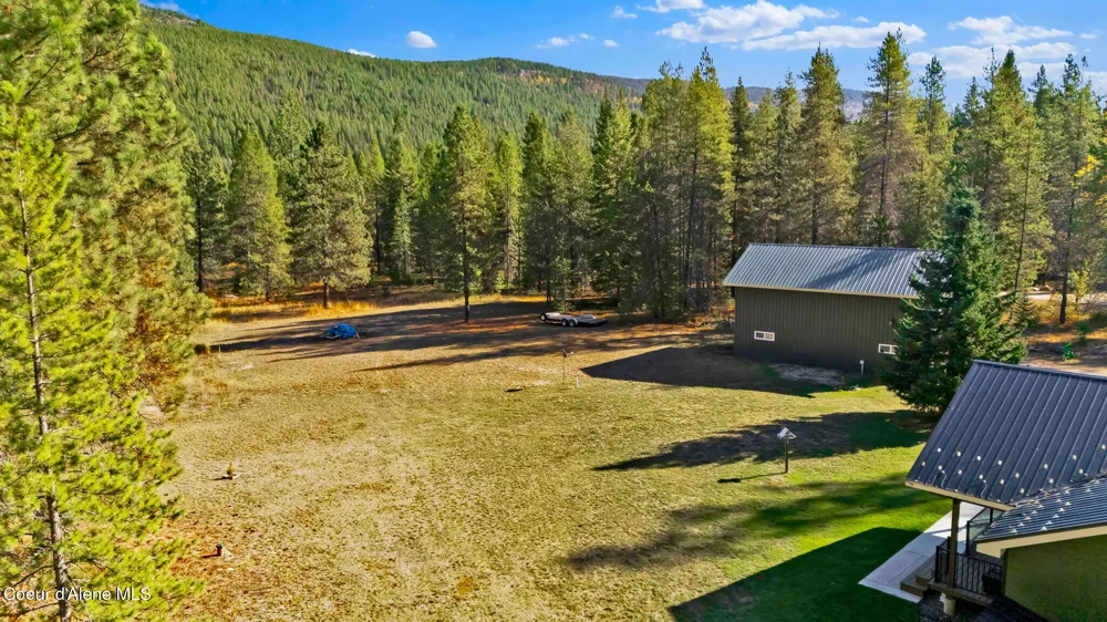 204 Jeru Ridge Trail Sandpoint, ID 83864