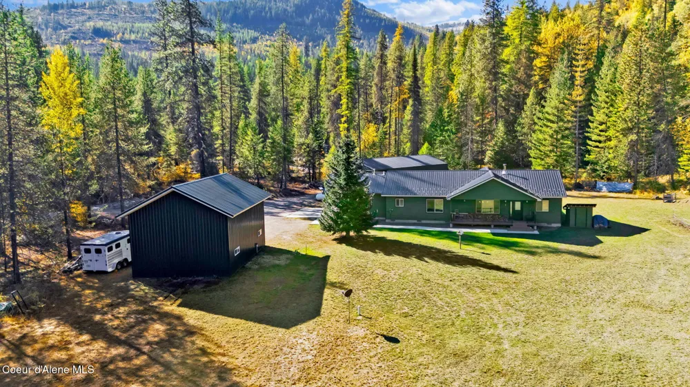 204 Jeru Ridge Trail Sandpoint, ID 83864