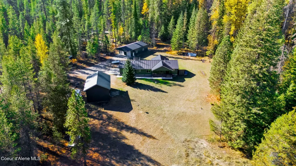 204 Jeru Ridge Trail Sandpoint, ID 83864