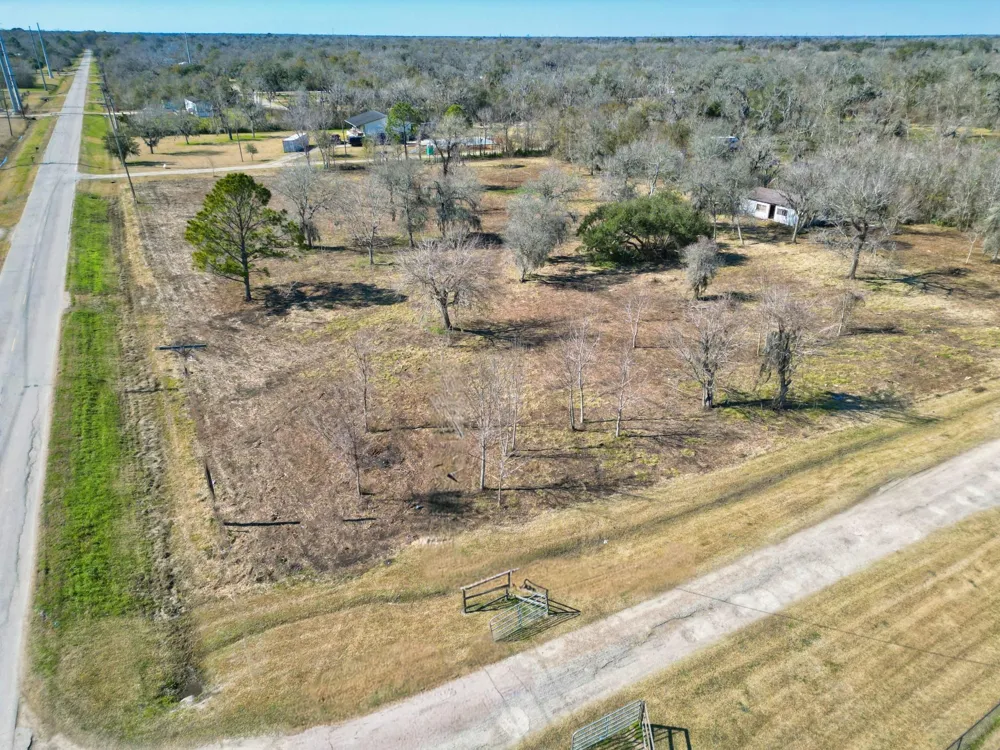 Cr-510 Brazoria, TX 77422