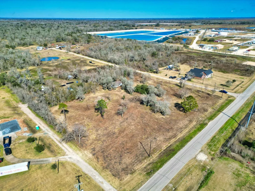 Cr-510 Brazoria, TX 77422