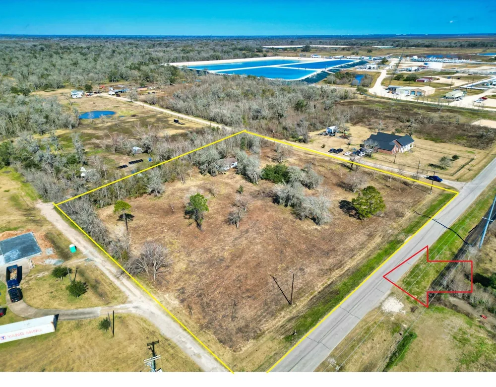 Cr-510 Brazoria, TX 77422
