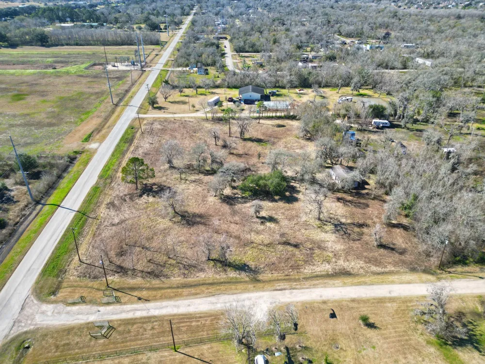 Cr-510 Brazoria, TX 77422