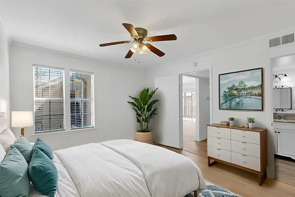 5300 Keller Springs Road #2062