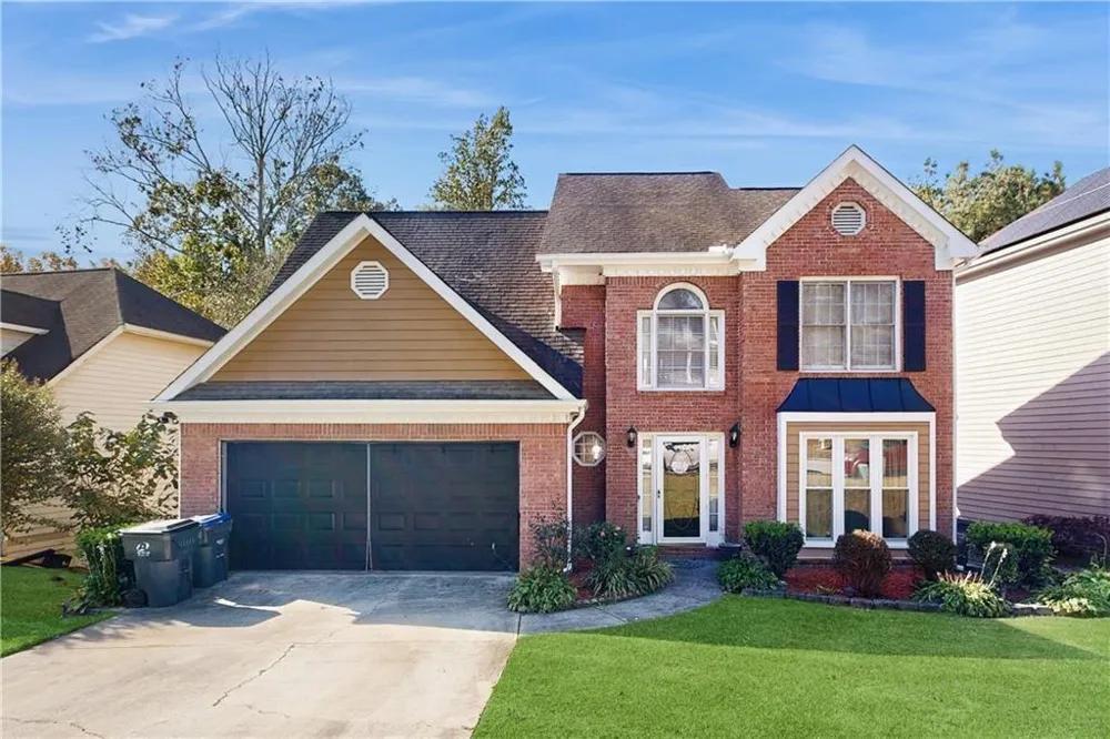 530 Oxford Crest Court