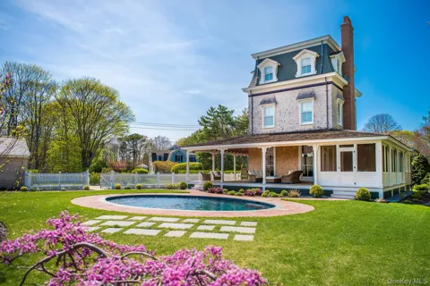 106 Old Depot Road