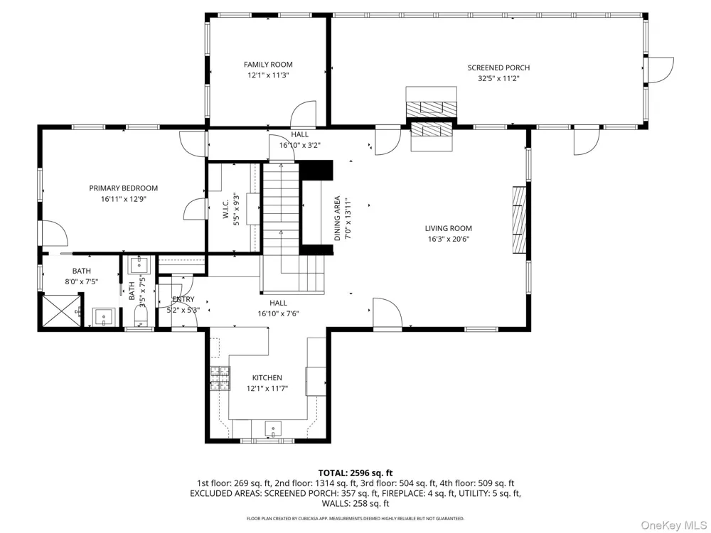 106 Old Depot Road Quogue, NY 11959