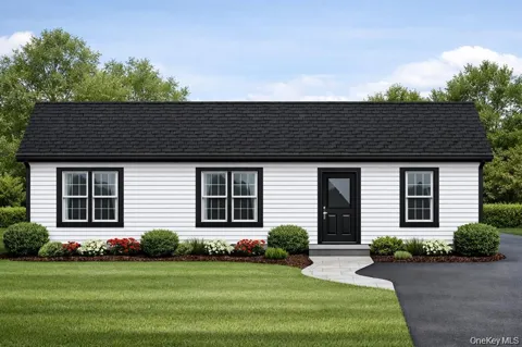 Lot #46 Fran's Way