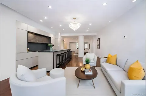 55 Wall Street #530