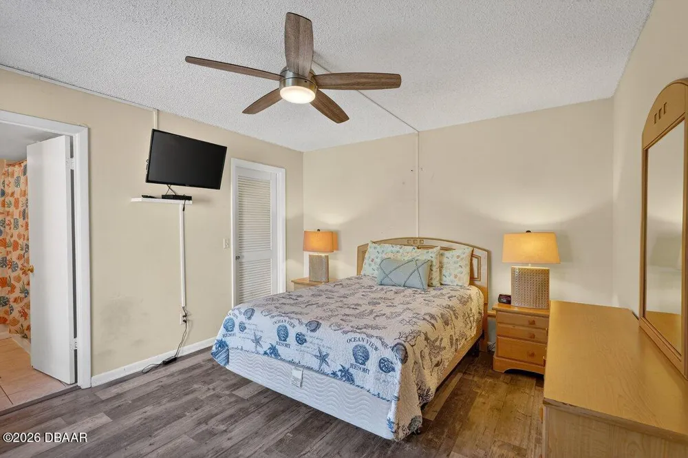 4150 S Atlantic Avenue #114b New Smyrna Beach, FL 32169