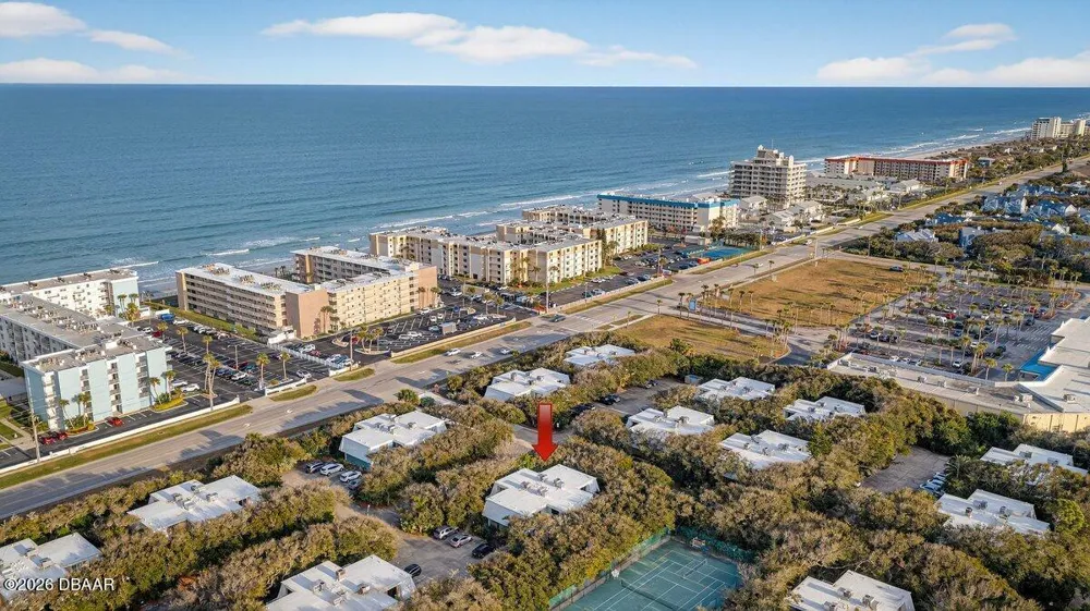 4150 S Atlantic Avenue #114b New Smyrna Beach, FL 32169