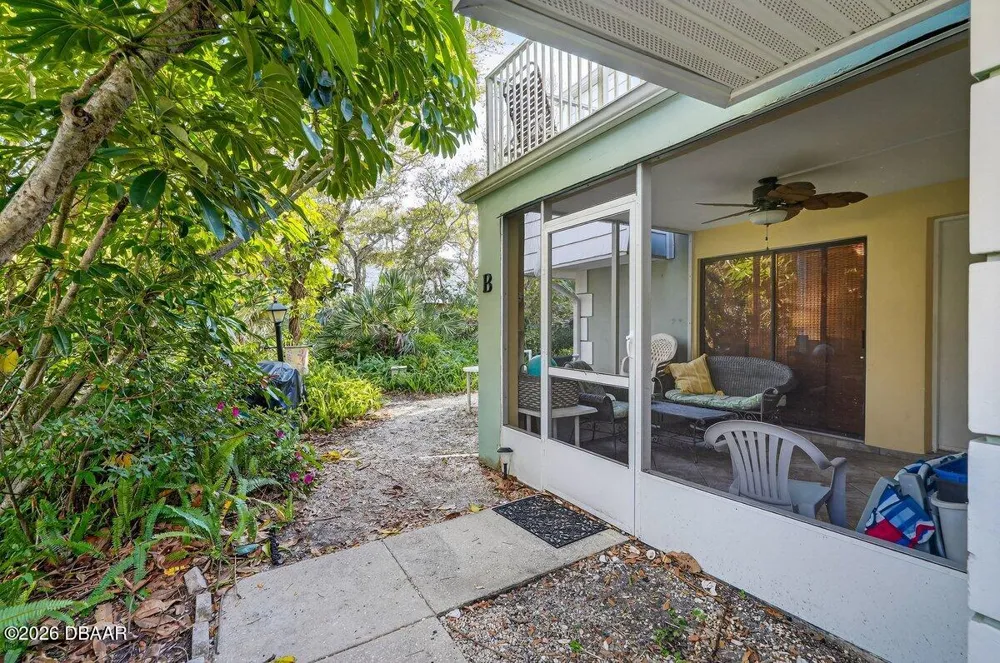 4150 S Atlantic Avenue #114b New Smyrna Beach, FL 32169