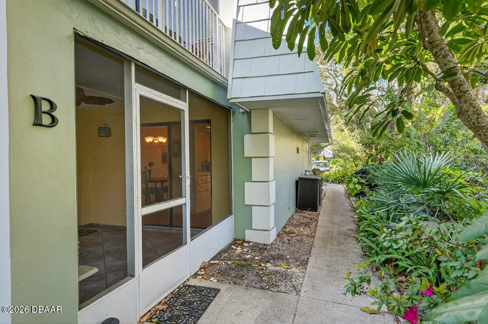 4150 S Atlantic Avenue #114b New Smyrna Beach, FL 32169