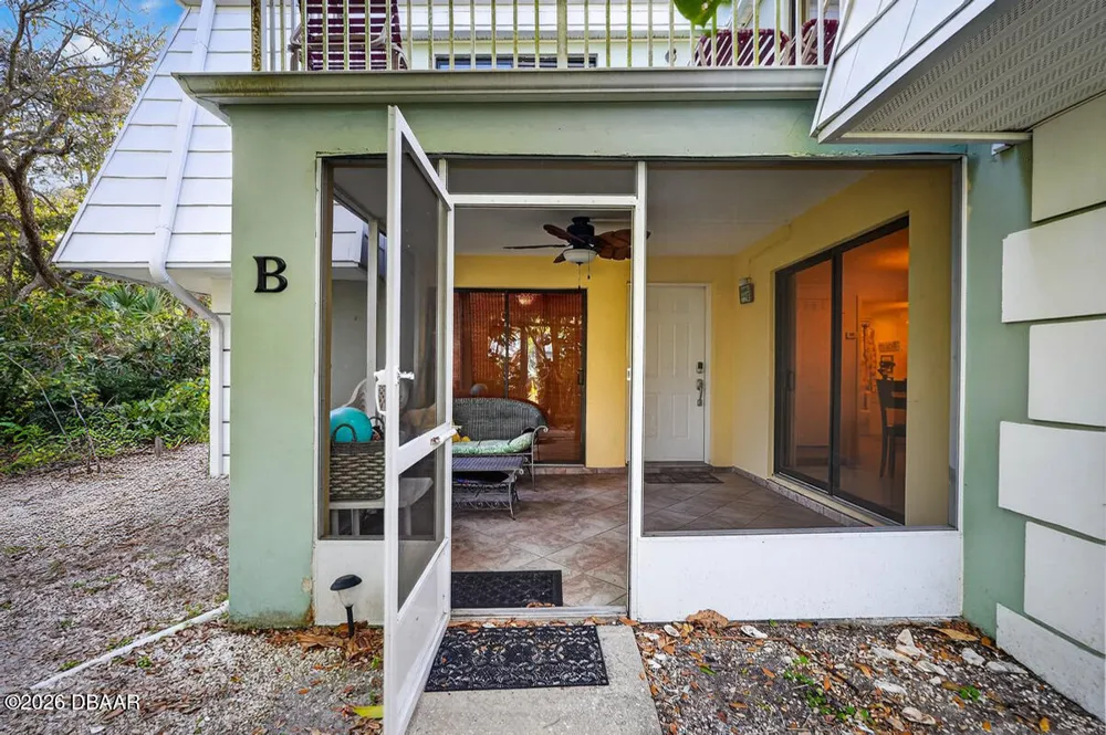 4150 S Atlantic Avenue #114b New Smyrna Beach, FL 32169