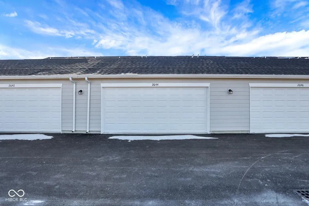 2644 Marjorie Lane Plainfield, IN 46168