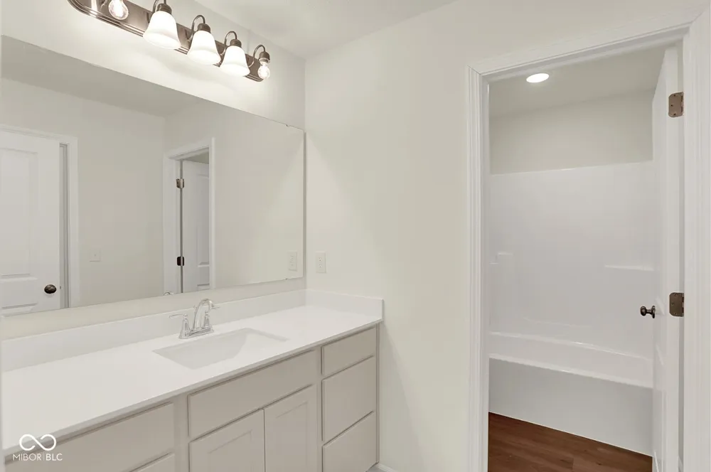 2644 Marjorie Lane Plainfield, IN 46168