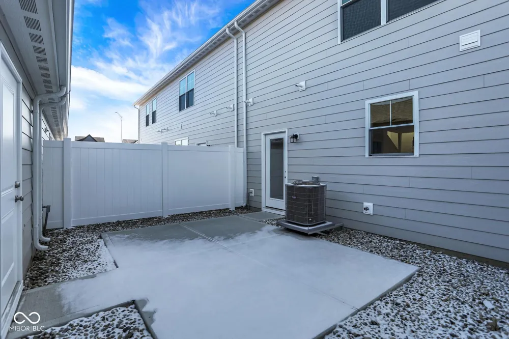 2644 Marjorie Lane Plainfield, IN 46168