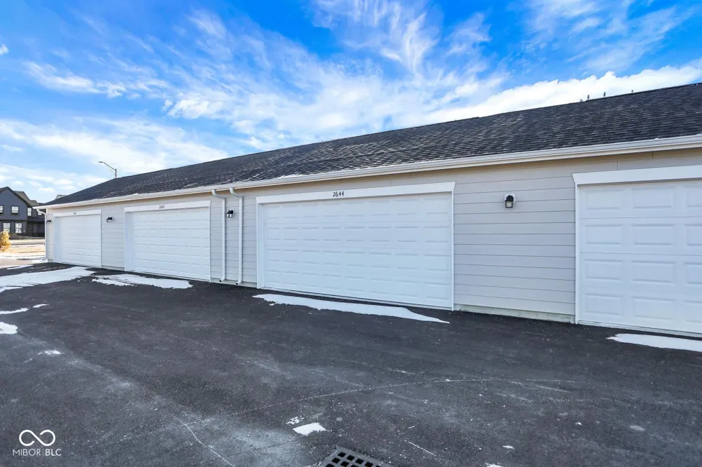 2644 Marjorie Lane Plainfield, IN 46168