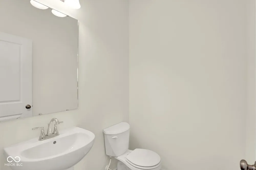 2644 Marjorie Lane Plainfield, IN 46168