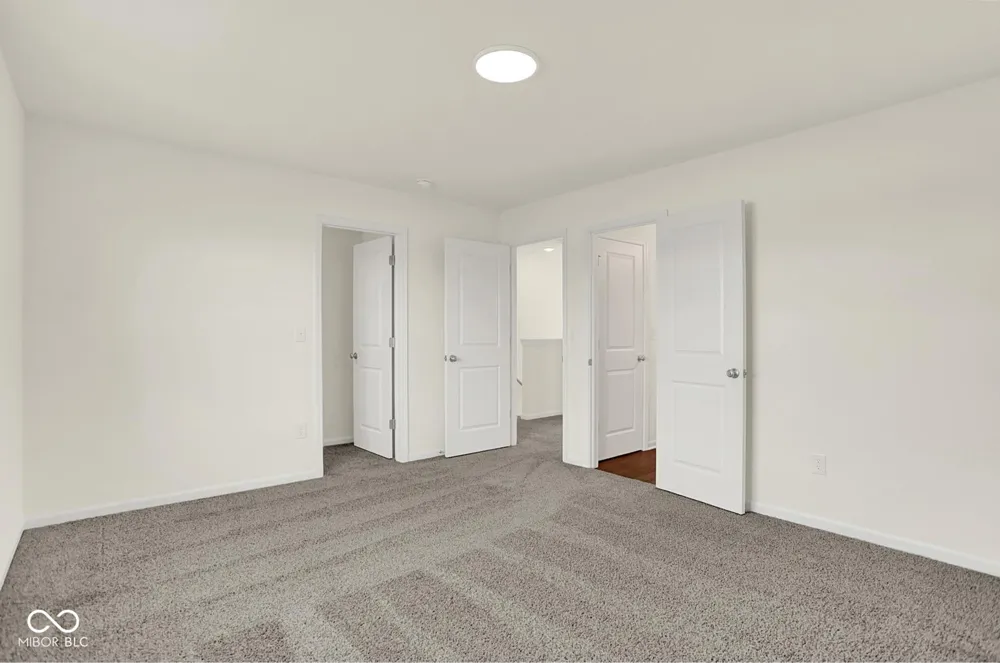 2644 Marjorie Lane Plainfield, IN 46168