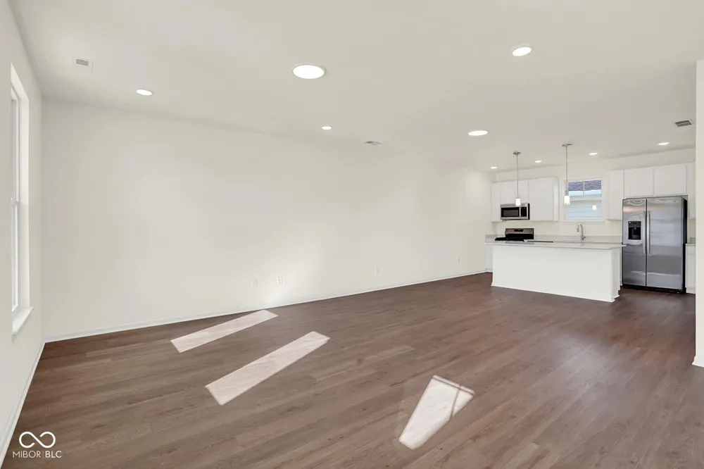2644 Marjorie Lane Plainfield, IN 46168