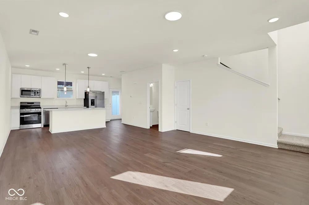 2644 Marjorie Lane Plainfield, IN 46168