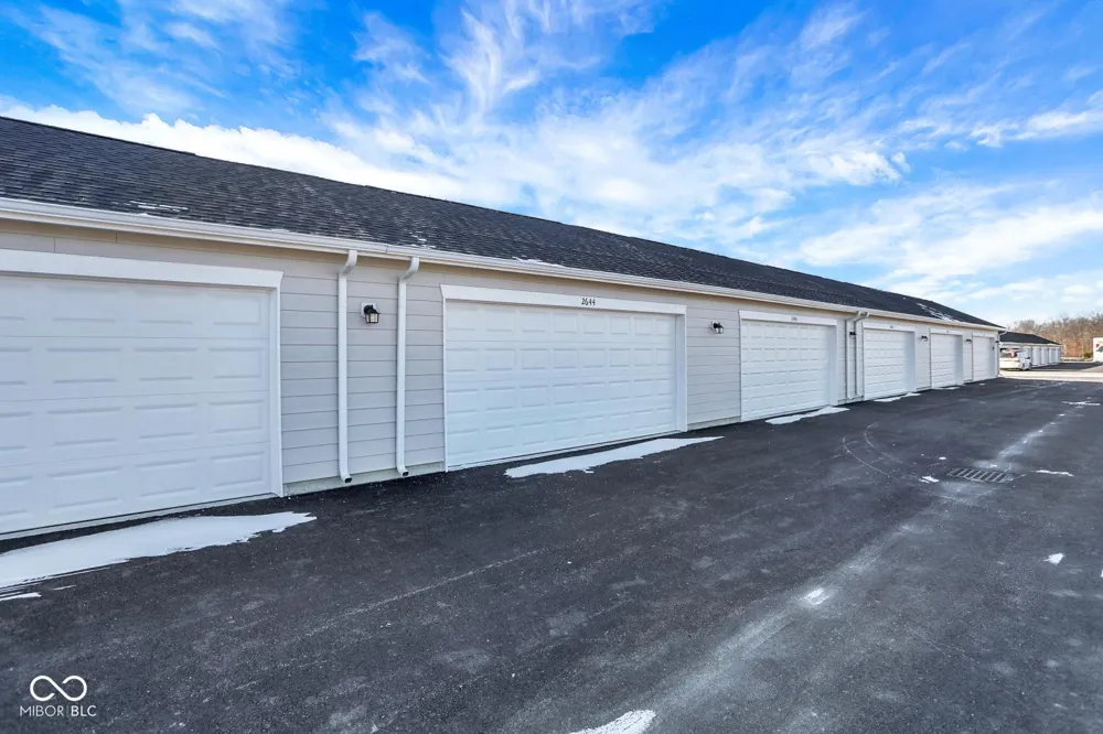 2644 Marjorie Lane Plainfield, IN 46168