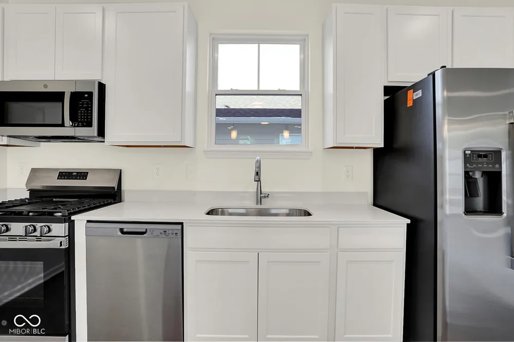 2644 Marjorie Lane Plainfield, IN 46168