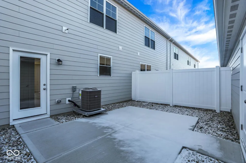 2644 Marjorie Lane Plainfield, IN 46168