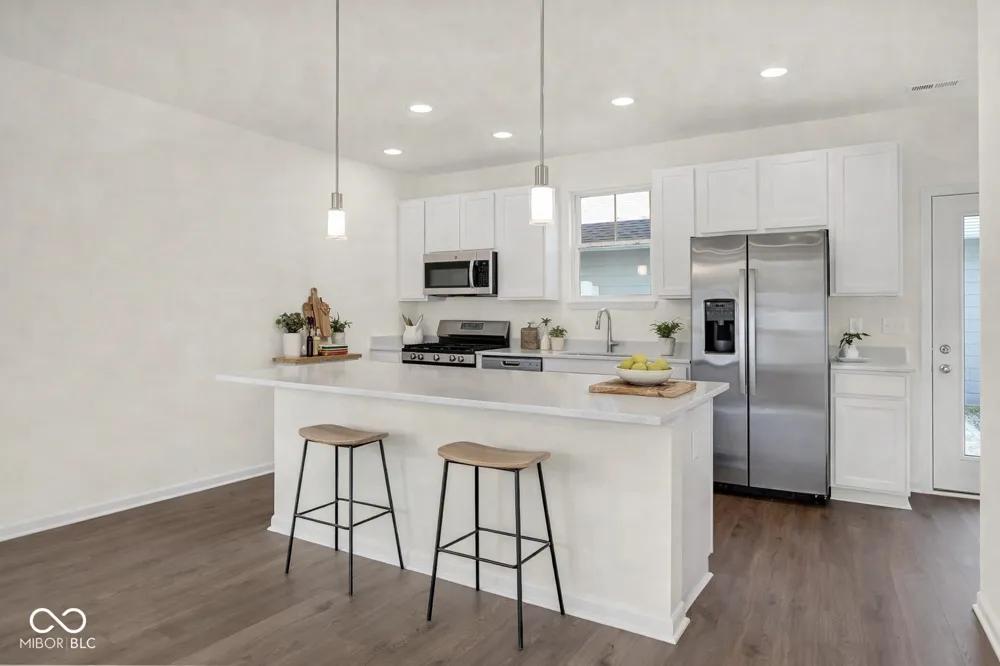 2644 Marjorie Lane Plainfield, IN 46168