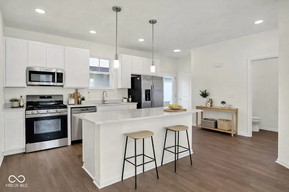2644 Marjorie Lane Plainfield, IN 46168