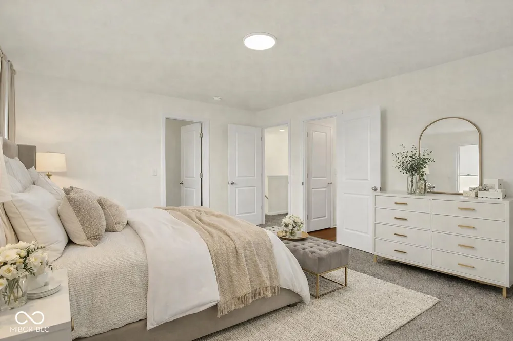 2644 Marjorie Lane Plainfield, IN 46168