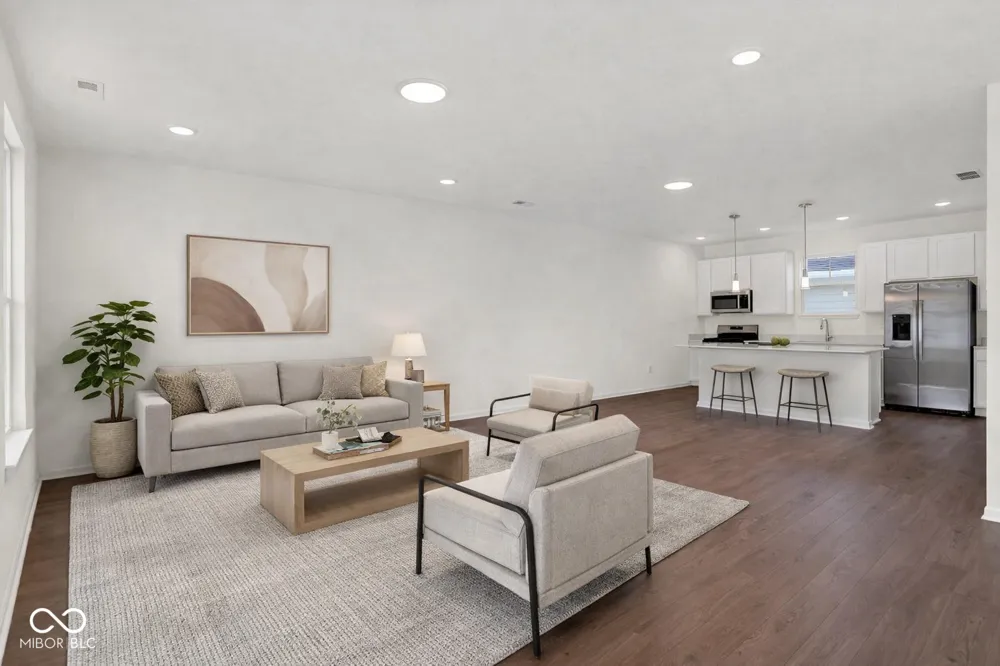 2644 Marjorie Lane Plainfield, IN 46168