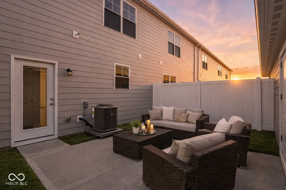 2644 Marjorie Lane Plainfield, IN 46168