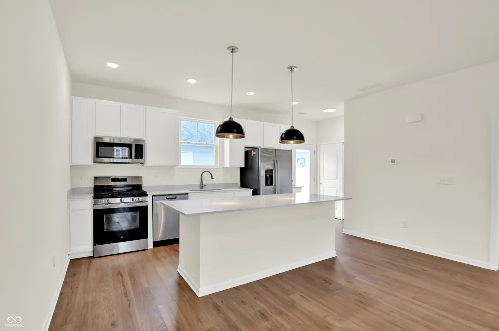 2644 Marjorie Lane Plainfield, IN 46168