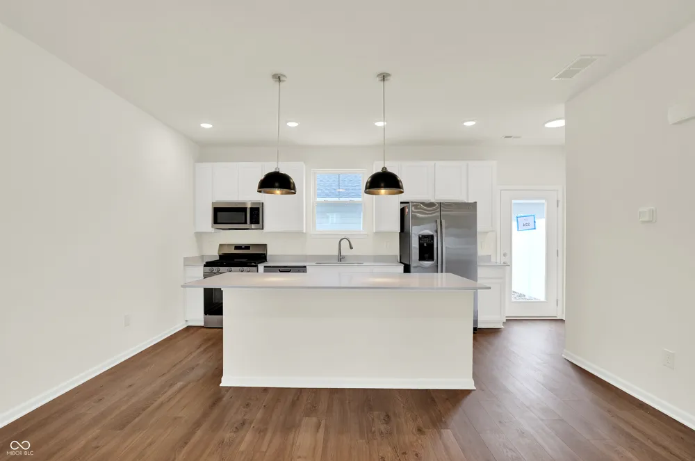 2644 Marjorie Lane Plainfield, IN 46168