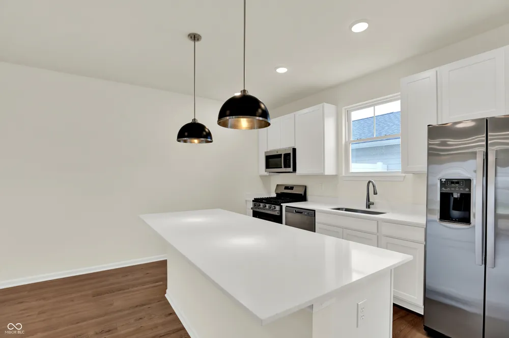 2644 Marjorie Lane Plainfield, IN 46168