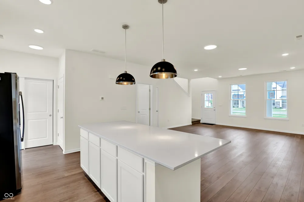 2644 Marjorie Lane Plainfield, IN 46168