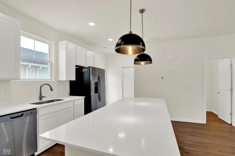 2644 Marjorie Lane Plainfield, IN 46168