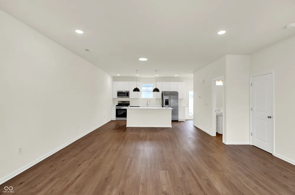 2644 Marjorie Lane Plainfield, IN 46168